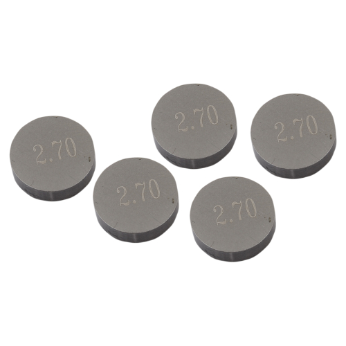 Pro-X - Pro-X 10.00mm Shims - 2.70mm - 29.100270