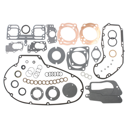 Cometic Gasket - Cometic Gasket EST Complete Gasket Kit - C9047F