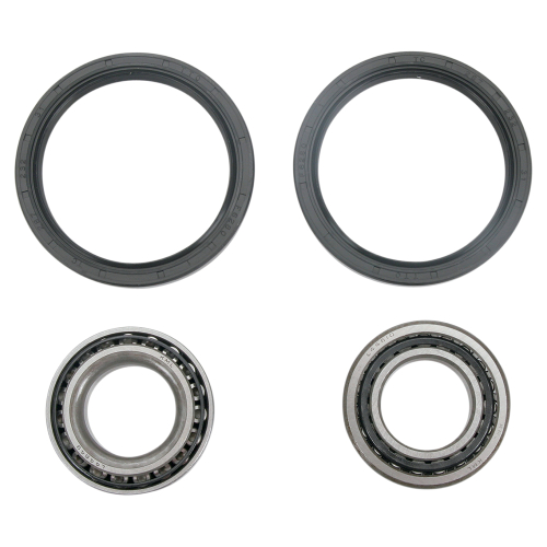 All Balls - All Balls Strut Bearing and Seal Kit - 25-1006