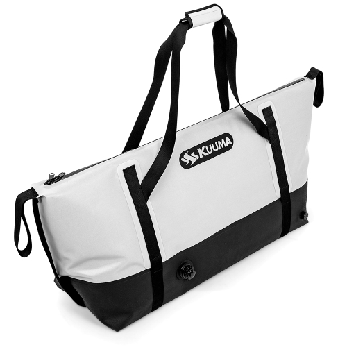 Kuuma Products - Kuuma Fish Bag - 80 Quart