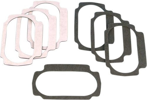 James Gasket - James Gasket Air Cleaner Back Plate Gasket - JGI-29095-95