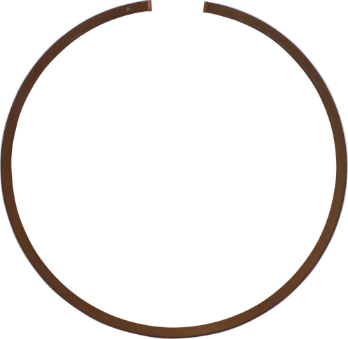 Wossner - Wossner Piston Ring Set - RST8800