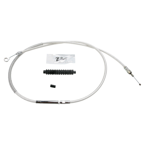 Barnett - Barnett Platinum Series Clutch Cable (+3in.) - 106-30-10005HE3