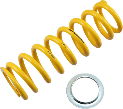 Factory Connection - Factory Connection Shock Springs - 5.4 kg/mm - ALN-0054