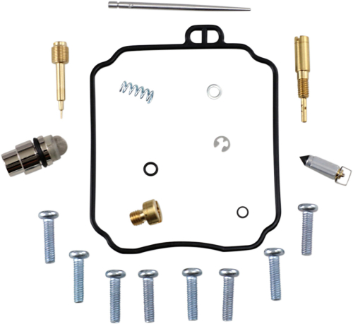 Parts Unlimited - Parts Unlimited Carburetor Repair Kit - 1003-1405