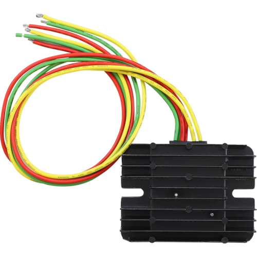Ricks Motorsport Electric - Ricks Motorsport Electric Hot Shot Lithium-Ion Compatible Rectifier Regulator - 14-511H
