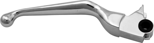 HardDrive - HardDrive Wide V-Cut Style Brake Lever - Chrome - H07-0588-B