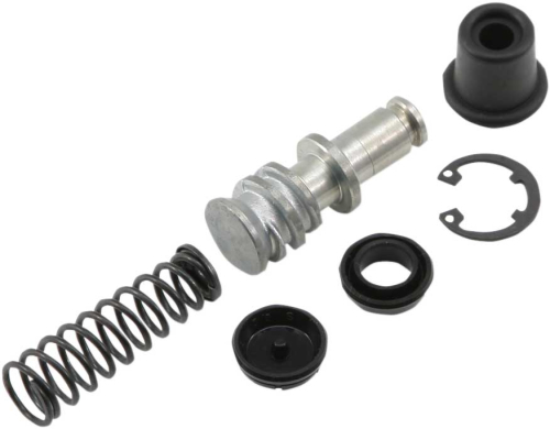 Drag Specialties - Drag Specialties Front Master Cylinder Rebuild Kit - 1/2in. - 1731-0418