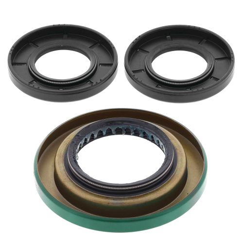 QuadBoss - QuadBoss Differential Seal Kit - 5325-20695