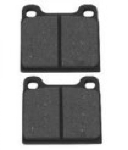 SPI - SPI Brake Pads - Full Metal - SM-05059