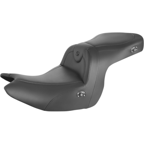 Saddlemen - Saddlemen Road Sofa Seat without Backrest - Heated - H18-07-187HCT