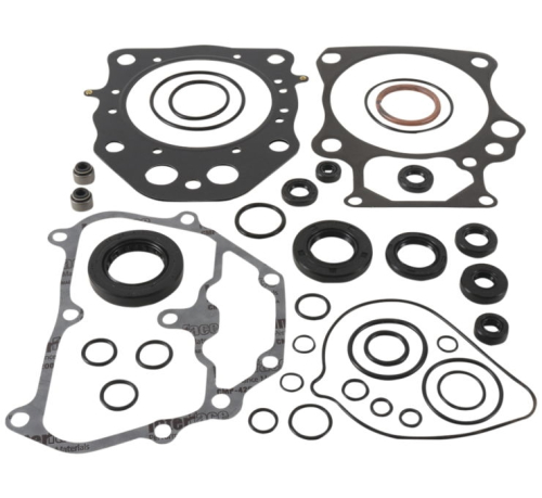 QuadBoss - QuadBoss Complete Gasket Set - 8110024QB