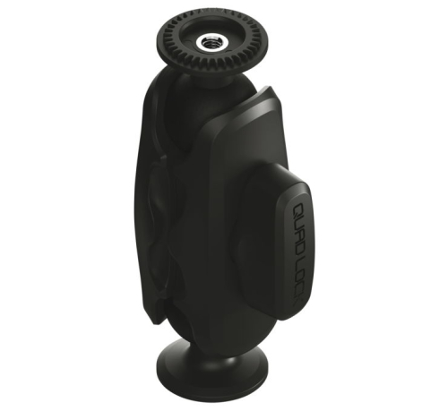 Quad Lock - Quad Lock Lock 360 Dual Pivot Arm - Small - QLP-360-DPS