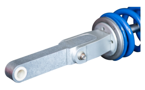 Rale Industries - Rale Industries Fit Kit for Rale Snow Bike Kit - 24000