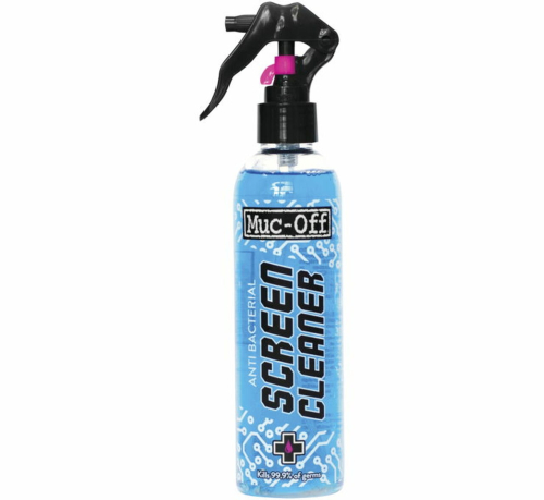 Muc-Off - Muc-Off Device Cleaner - 250ml - 208US