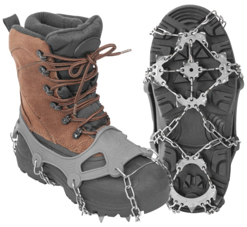 Yukon Charlies - Yukon Charlies Slip Nots Active Traction - Lg - 82-1005