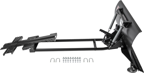 Warn - Warn All-In-One Plow System - 106080