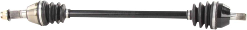 Moose Utility - Moose Utility OEM Replacement CV Axle - CAN-7072