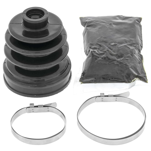 QuadBoss - QuadBoss CV Boot Kit - 5319-5029