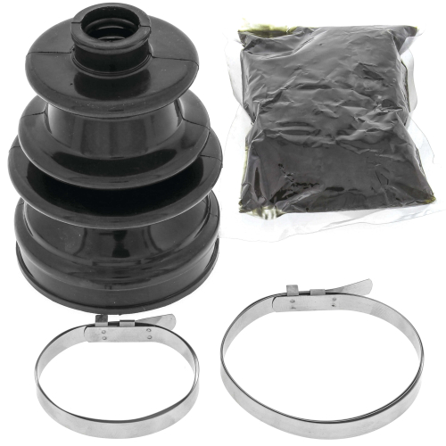 QuadBoss - QuadBoss CV Boot Kit - 5319-5014