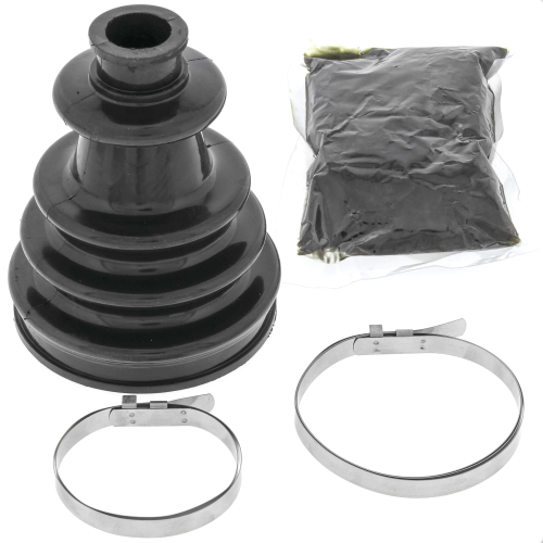 QuadBoss - QuadBoss CV Boot Kit - 5319-5020