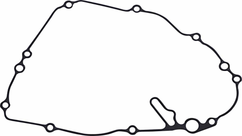 Moose Racing - Moose Racing Clutch Cover Gasket - Inner - 816350MSE