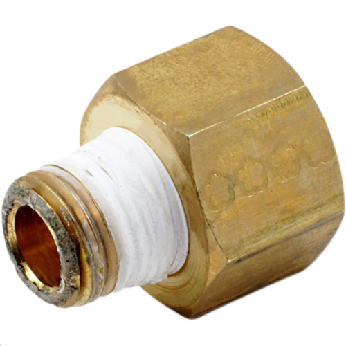 Kleinn - Kleinn 3/8in. F NPT to 1/4in. M NPT - 53814A