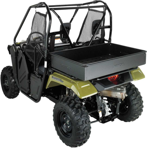 Moose Utility - Moose Utility Rear Basket - 1512-0227