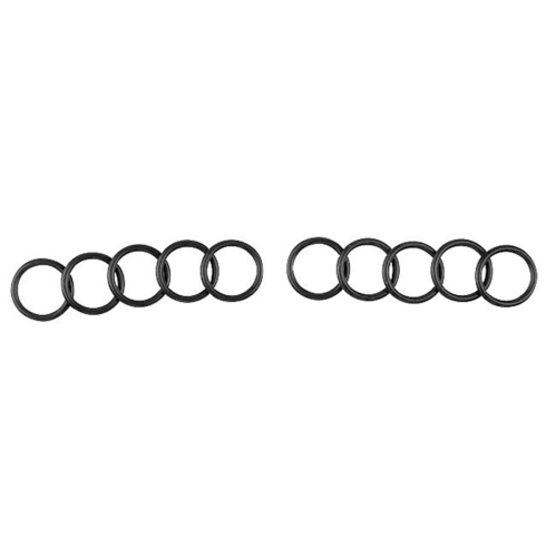 Twin Power - Twin Power Coolant O-Ring - TP10201