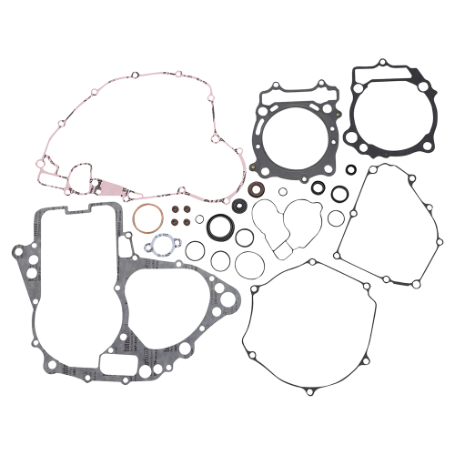 Pro-X - Pro-X Complete Gasket Kit - 34.3409
