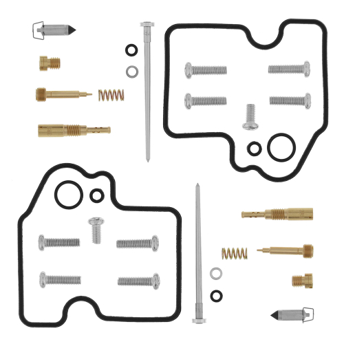 QuadBoss - QuadBoss Carburetor Kit - 5326-1220