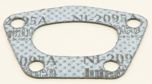SP1 - SP1 Exhaust Gasket - 09-718192