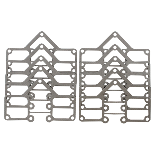 Cometic Gasket - Cometic Gasket Rocker Cover Gasket - CFM - .043in. - C10008-10