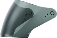 Scorpion - Scorpion Faceshield for EXO-CT220 Helmets - Dark Smoke - 52-537-51