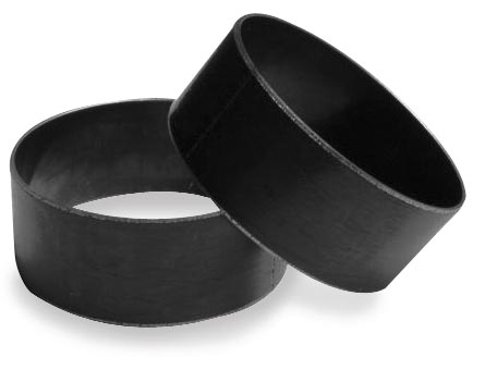 KYB - KYB Suspension Fork Piston Bushing - 120244601001