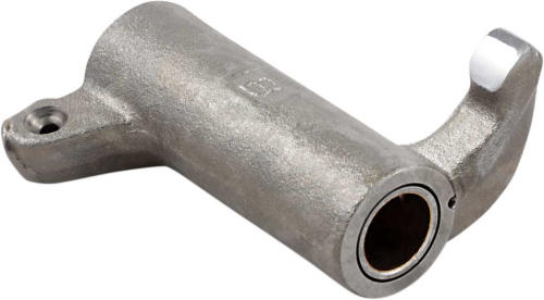 Drag Specialties - Drag Specialties Replacement Rocker Arms with Bushings - Rear Intake - 1739757A-BX-LB1