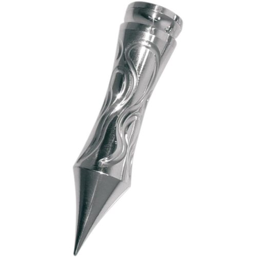 Eddie Trotta Designs - Eddie Trotta Designs Dead End Shift Peg - Flamed - TC-778