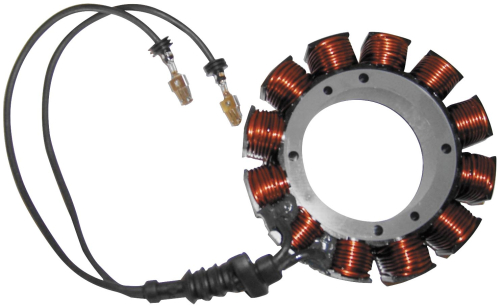Standard Motor Products - Standard Motor Products Stator - 32 Amp - MC-STA1