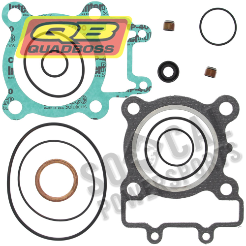 QuadBoss - QuadBoss Top End Gasket Set - 810874
