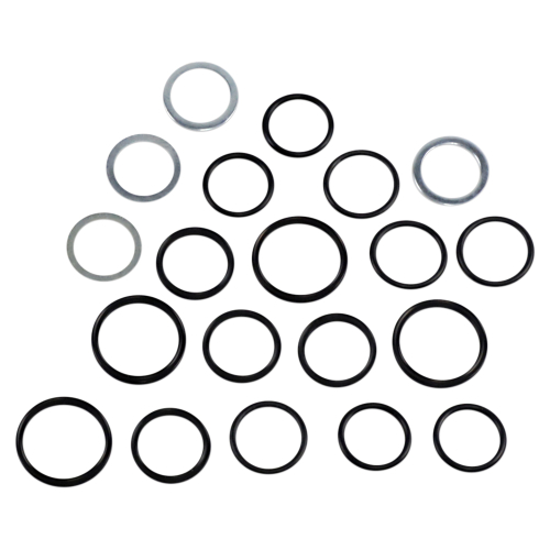 James Gasket - James Gasket Pushrod O-Ring Kit - 11133-FL