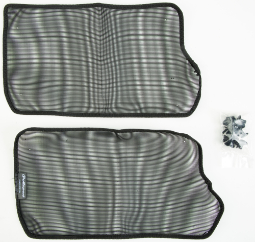 Polisport - Polisport Mesh Louver Cover - 8458600001