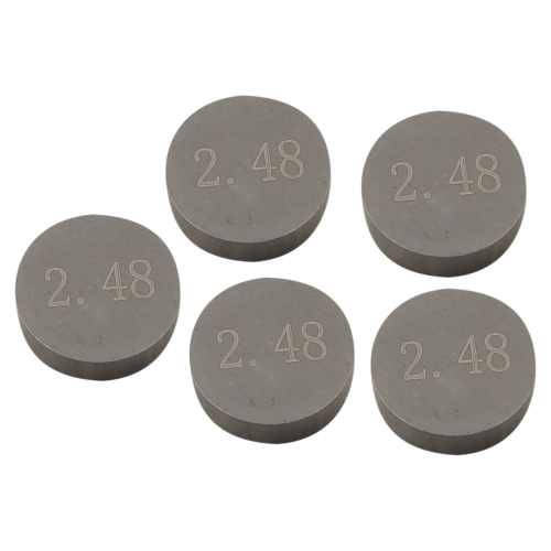 Pro-X - Pro-X 8.90mm Shims - 2.48mm - 29.890248