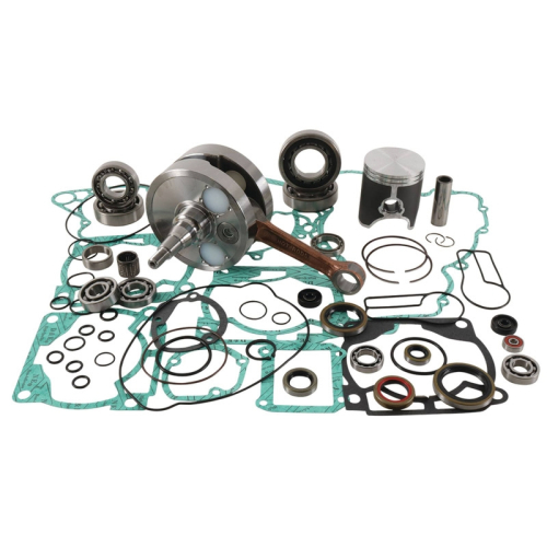 Vertex - Vertex Complete Engine Rebuild Kit In A Box - WR101-121