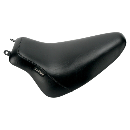Le Pera - Le Pera Bare Bones Solo Seat - Smooth - LXE-007