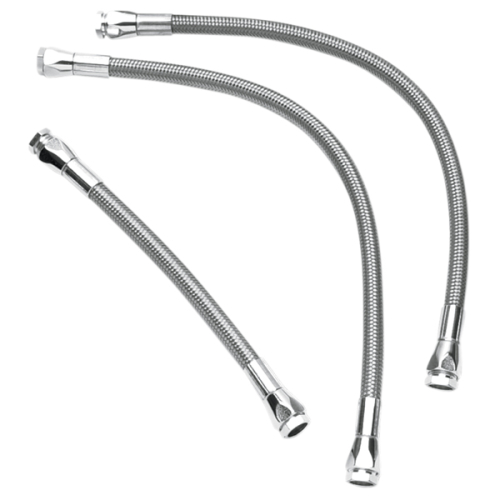 Russell - Russell Pro System Individual Oil Line - 8in. - R50100