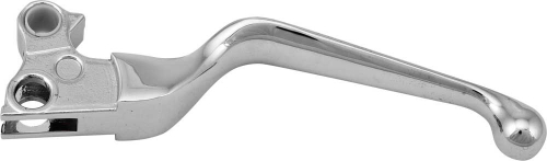 HardDrive - HardDrive Wide V-Cut Style Clutch Lever - Chrome - H07-0574-C