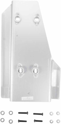 Moose Racing - Moose Racing Swingarm Skid Plate - 506