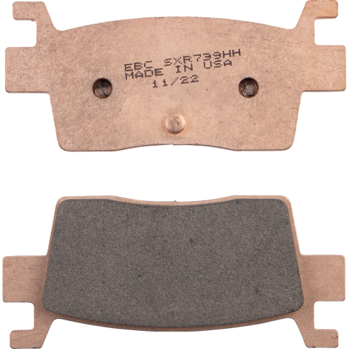 EBC - EBC SXR Brake Pads - SXR739HH