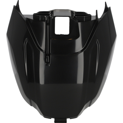 Acerbis - Acerbis Tank Cover - Black - 2979520001