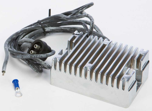 HardDrive - HardDrive Regulator - Chrome - H1988C